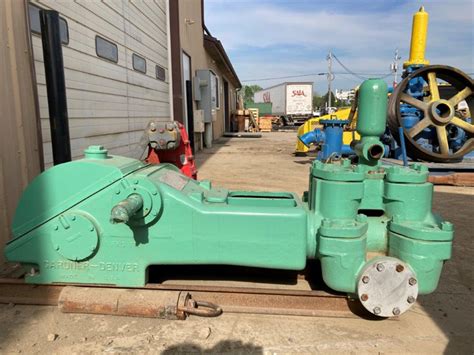 gardner denver centrifugal pump|gardner denver duplex mud pumps.